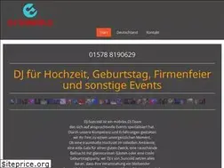 Sites similar to dj-suncold.com