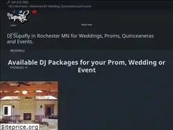 Sites similar to dj-supafly.com