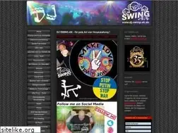 Sites similar to dj-swing-ak.de