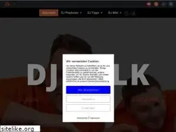 Sites similar to dj-talk.de