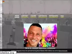 Sites similar to dj-thommy-hamburg.com
