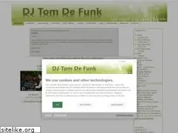 Sites similar to dj-tomdefunk.de