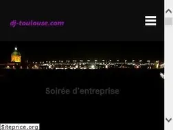 Sites similar to dj-toulouse.com