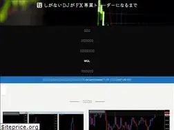 Sites similar to dj-trader.net