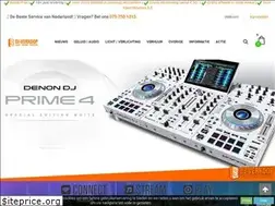 Sites similar to dj-verkoop.nl