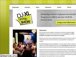 Sites similar to dj-xl.nl
