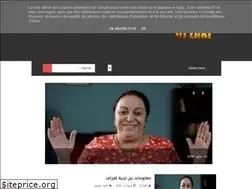 Sites similar to dj-zaki1.blogspot.com