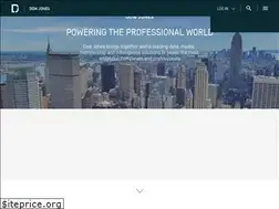 Sites similar to dj.com