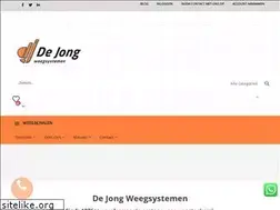 Sites similar to dj.nl