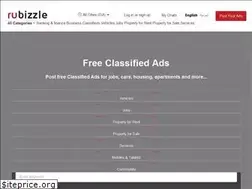 Sites similar to dj.rubizzle.com