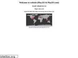 Sites similar to dj.very.vn