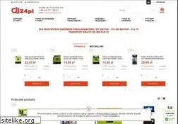 Sites similar to dj24.pl