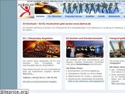 Sites similar to dj4me.de
