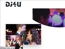 Sites similar to dj4u.com