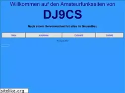 Sites similar to dj9cs.raisdorf.org