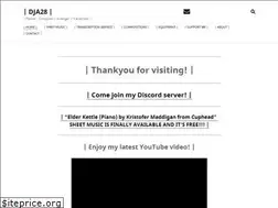 Sites similar to dja28.com