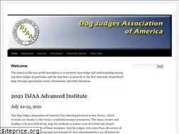 Sites similar to djaa.org