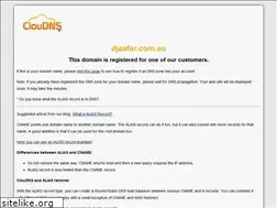 Sites similar to djaafar.com.au