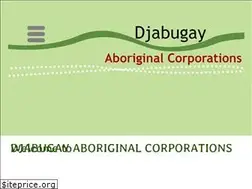 Sites similar to djabugay.org.au