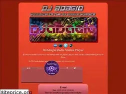 Sites similar to djadagio.com