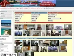 Sites similar to djadamsimoveis.com.br