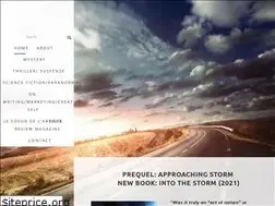 Sites similar to djadamson.com