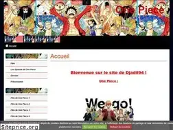 Sites similar to djadil94.e-monsite.com