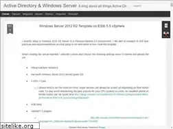 Sites similar to djadwinsvr.blogspot.com