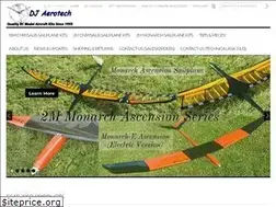 Sites similar to djaerotech.com