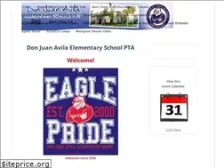 Sites similar to djaespta.org