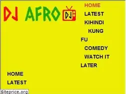 Sites similar to djafromovie.com