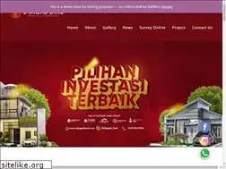 Sites similar to djagadland.com