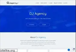 Sites similar to djagency.co