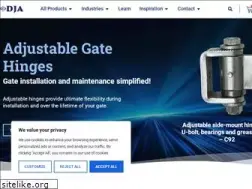 Sites similar to djaimports.com