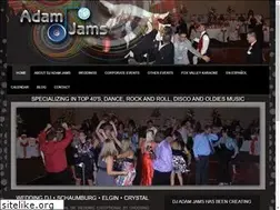 Sites similar to djajams.com