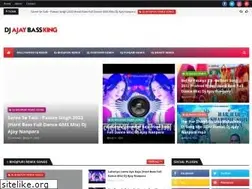 Sites similar to djajaybassking.blogspot.com