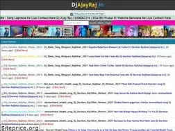 Sites similar to djajayraj.in