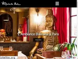 Sites similar to djakarta-bali.com