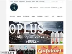 Sites similar to djakninn.is