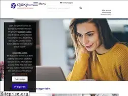 Sites similar to djaky.com