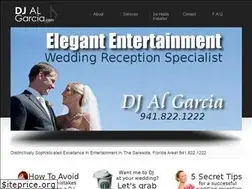 Sites similar to djalgarcia.com