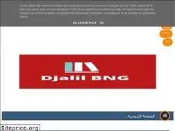 Sites similar to djalilbng.blogspot.com