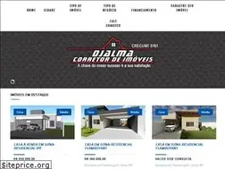 Sites similar to djalmacorretor.com.br