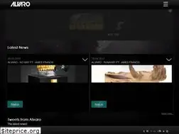 Sites similar to djalvaro.com