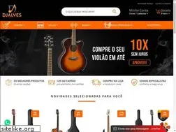 Sites similar to djalves.com.br