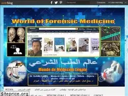 Sites similar to djamakamel.over-blog.com