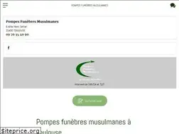 Sites similar to djamal-semail.fr