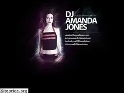 Sites similar to djamandajones.com