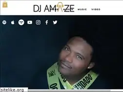 Sites similar to djamaze.com