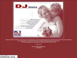 Sites similar to djamericaonline.com